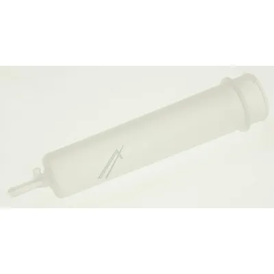 Hydrostat-Druckgefäß Waschmaschine Gorenje 503182 Wasserstandswächter