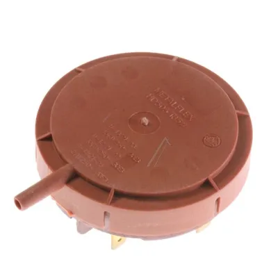 Hydrostat-Druckschalter für Hisense/Gorenje Waschmaschine 618672 Niveau-Kontroll