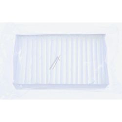 Hygienefilter für Miele Waschmaschine 06202520 Luftfilter