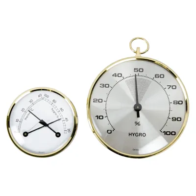 Hygrometer ø10cm