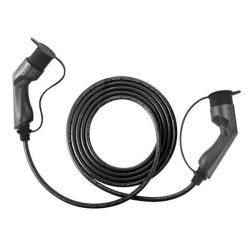 Hymes Ladekabel Mode 3 Typ 2 - 7,5m