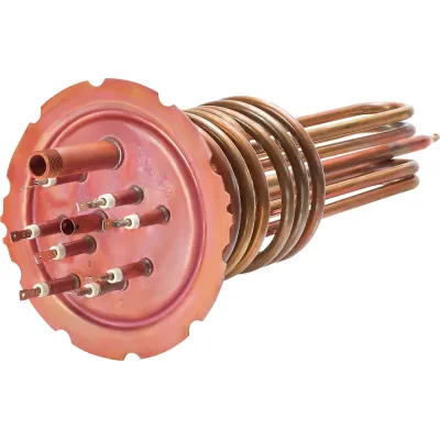 HZF 6000W 230V CU STIEBEL ELTRON 138665 für Heizgerät Stiebel Eltron