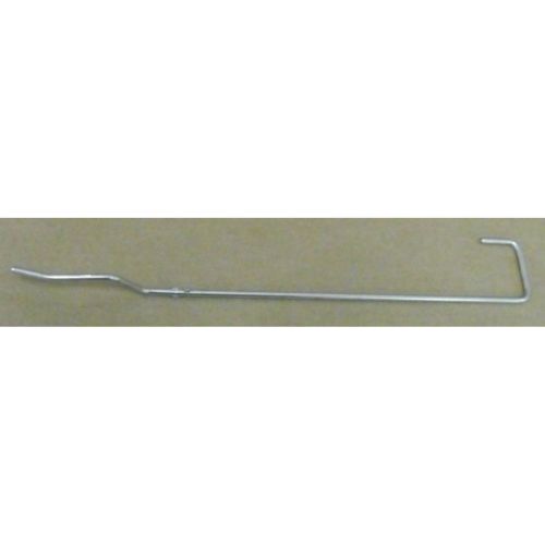 Bild: ICE CUBE ADJUSTMENT LEVER 4823020100 Beko