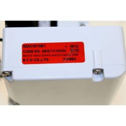 Ice Maker Assembly,Kit LG AEQ73130005