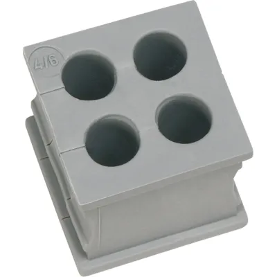 Icotek Kabeldurchführungstülle KT 4/5 gr