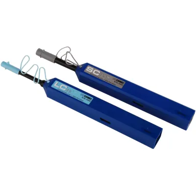 IDEA 33-963-11 Glasfaser-Reinigungsstift für LC- u.MU-Adapt.