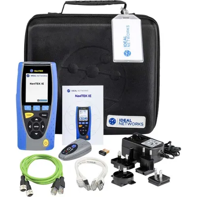 IDEA R151010 NaviTEK IE PROFINET-Tester