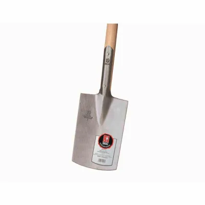 Idealspaten Gärtnerspaten 85 cm, T-Stiel 1001/2