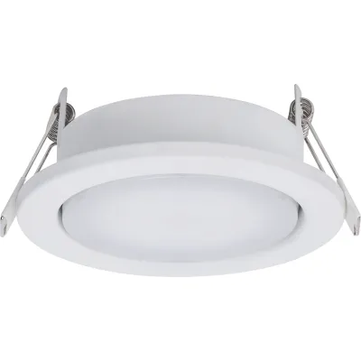 IDV Downlight GX53 ws MT76301