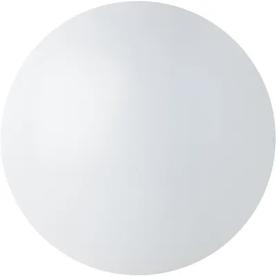 MEGAMAN LED Decken- & Wandleuchte MM77162 | 10-20W | 1550lm | 3000-6500K | IP44 | Ø 390mm | weiß | austauschbar