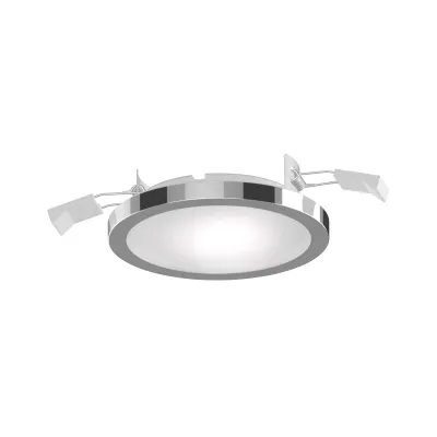 IDV LED-Einbauleuchte 827-840 GX53 LM85664