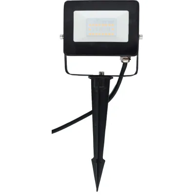 IDV LED-Flächenstrahler incl. 3m Zuleitung MT69071