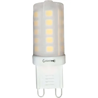 IDV LED-Lampe 3000K G9 LM85226