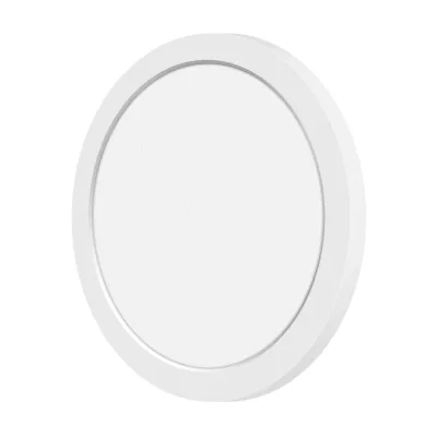 MEGATRON LED-Sanierungsleuchte MT76112 | LED-Einbaustrahler 18W | 1700lm | 3000–6500K CCT | dimmbar | Ø217mm | weiß