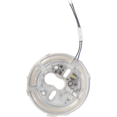 MEGAMAN LED-Modul MM77169 | XChange Umrüstsatz 10–20W 3100lm | Ø157mm | 3000/4000/6500K | magnetisch | weiß