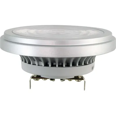 IDV LED-Reflektorlampe AR111 2800K G53 MM41812