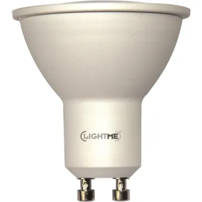 IDV LED-Reflektorlampe GU10 RGB/W + Fernb. LM85190