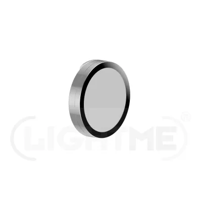IDV LED-Spiegelleuchte 827-840 GX53 chrom LM85630