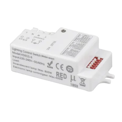IDV Sensormodul MM77128