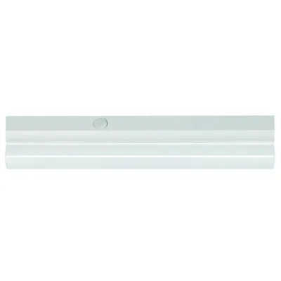 IDV Unterbauleuchte LED-STAB weiß MT70121 5W 300lm 2700K, 300x36x58,5mm