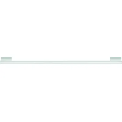 MEGATRON LED-Linienleuchte MT70129 | Stableuchte S14s 100cm | 16W | 1000lm | 2700K | austauschbar | weiß