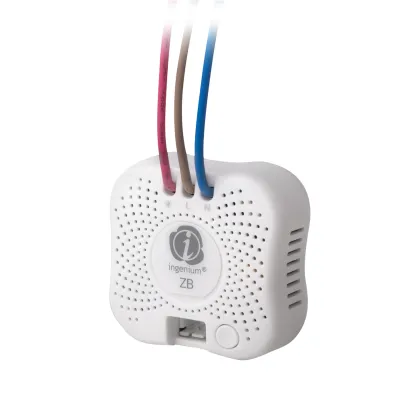 IDV ZigBee Schalt-Modul mit N-Leiter max300W MM47808