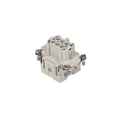 ILME Buchseneinsatz CSEF 06