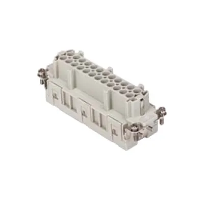 ILME Buchseneinsatz CSEF 24