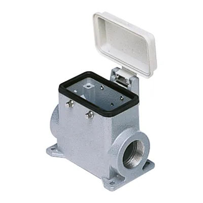 ILME Sockelgehäuse MHP 10 CP220