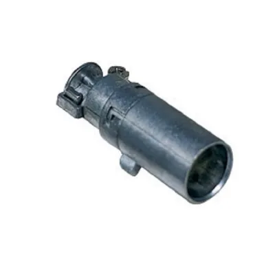 Gaestopas Stifteinsatz CX 04 BM | MIXO Steckverbinder 4P+GND | Crimpanschluss | 10A 50V | BUS | modular