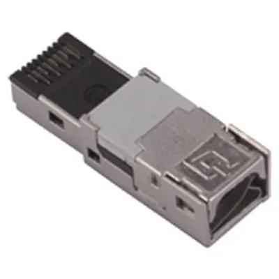 ILME Stifteinsatz RJ45 8p. J80026A0004