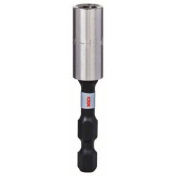 Impact Control Universal-Bithalter mit Standardmagnet, 1/4"
