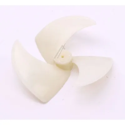 Impeller für Kühlschrank Brandt 46X4064 Wasserpumpe