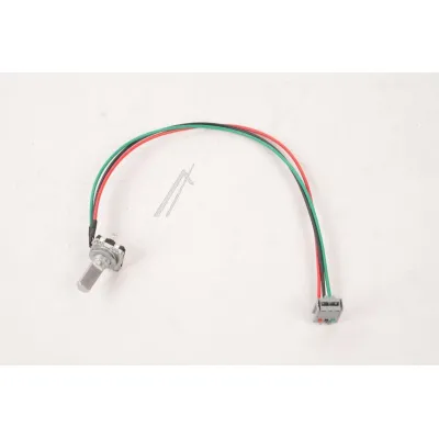 Impulsgeber mit Kabelset für Ofen Küppersbusch 545867 Elektronik Modul