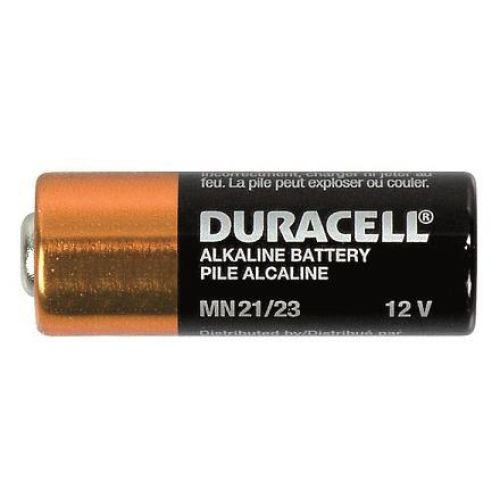 Bild: Indexa Batterie 23A f.HTX001,HRC01,4000R MN21/23
