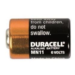 Indexa Batterie 6 V für 6000 R / N L 1016