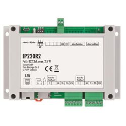 INDEXA IP220R2 IP220R2 Relaismodul Ausgangsmodul