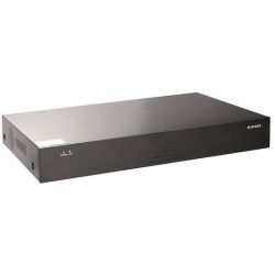 INDEXA Netzwerk-Videorecorder PoE für 8 IP-Kamera NVR408-POE
