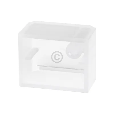 Indicating lamp shade 201-2497-0135 Ecovacs