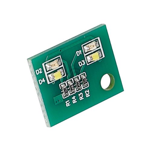 Bild: Indicator board 201-2453-0014