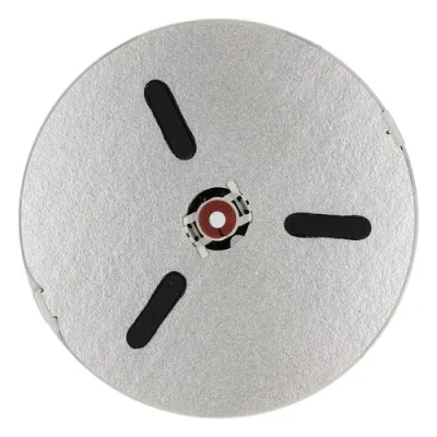 Induktionsheizkörper Amica 8042363 200mmØ EGO 75.08010.202