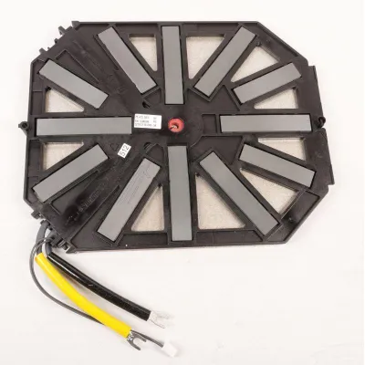 Induktionsheizkörper für Ofen Küppersbusch 548381 Var.2 100mm