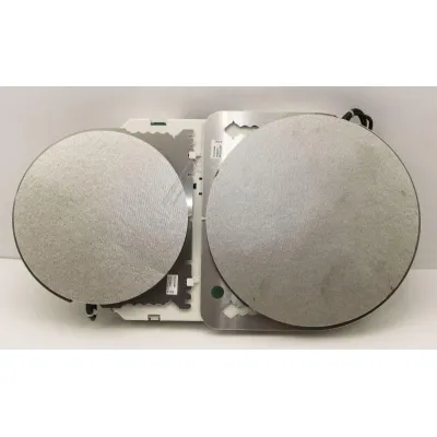 Induktionskochfeld-Modul Elica SPP0204702 BASIC2 160/200 mm