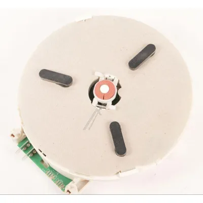Induktionsmodul 160mm IR 604 für Ofen Teka 60703005 Kochfeld Heizung