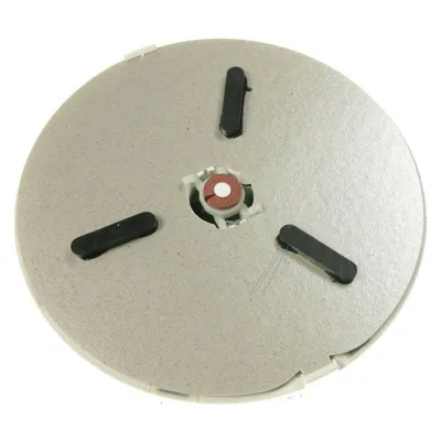 Induktionsmodul für Ofen Teka 60703006 Kochzone 200mm