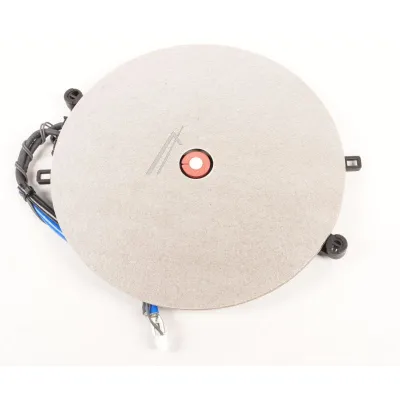 Induktionsplatte 180mm für Ofen Küppersbusch 543376 Kochfeld Heizelement