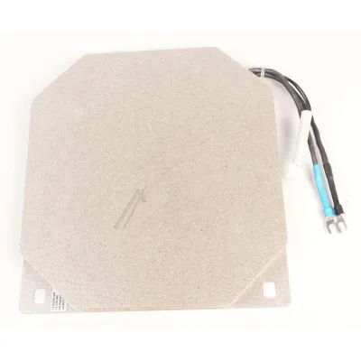 Induktionsplatte für Ofen Amica 8073386 Kochfeld Heizelement