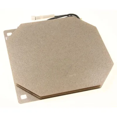 Induktionsplatte für Ofen Elica IDT0147133 Heizelement 150mm