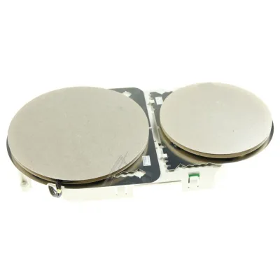 Induktionsplatte für Ofen Hisense/Gorenje 460515 Kochfeld-Modul