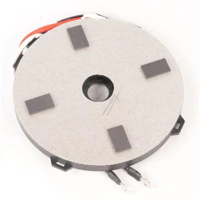 Induktionsspule für Amica Ofen 8518032 Kochfeld